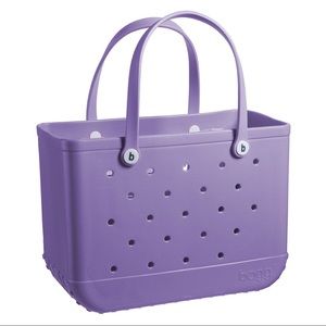 Original Bogg Bag - Large Lilac
